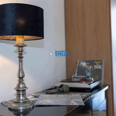 Condominio Sirene リド・ディ・イエゾロ エクステリア 写真