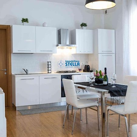 Condominio Sirene リド・ディ・イエゾロ エクステリア 写真