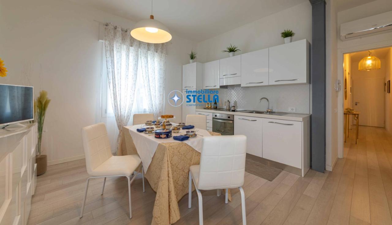 Condominio Sirene リド・ディ・イエゾロ エクステリア 写真