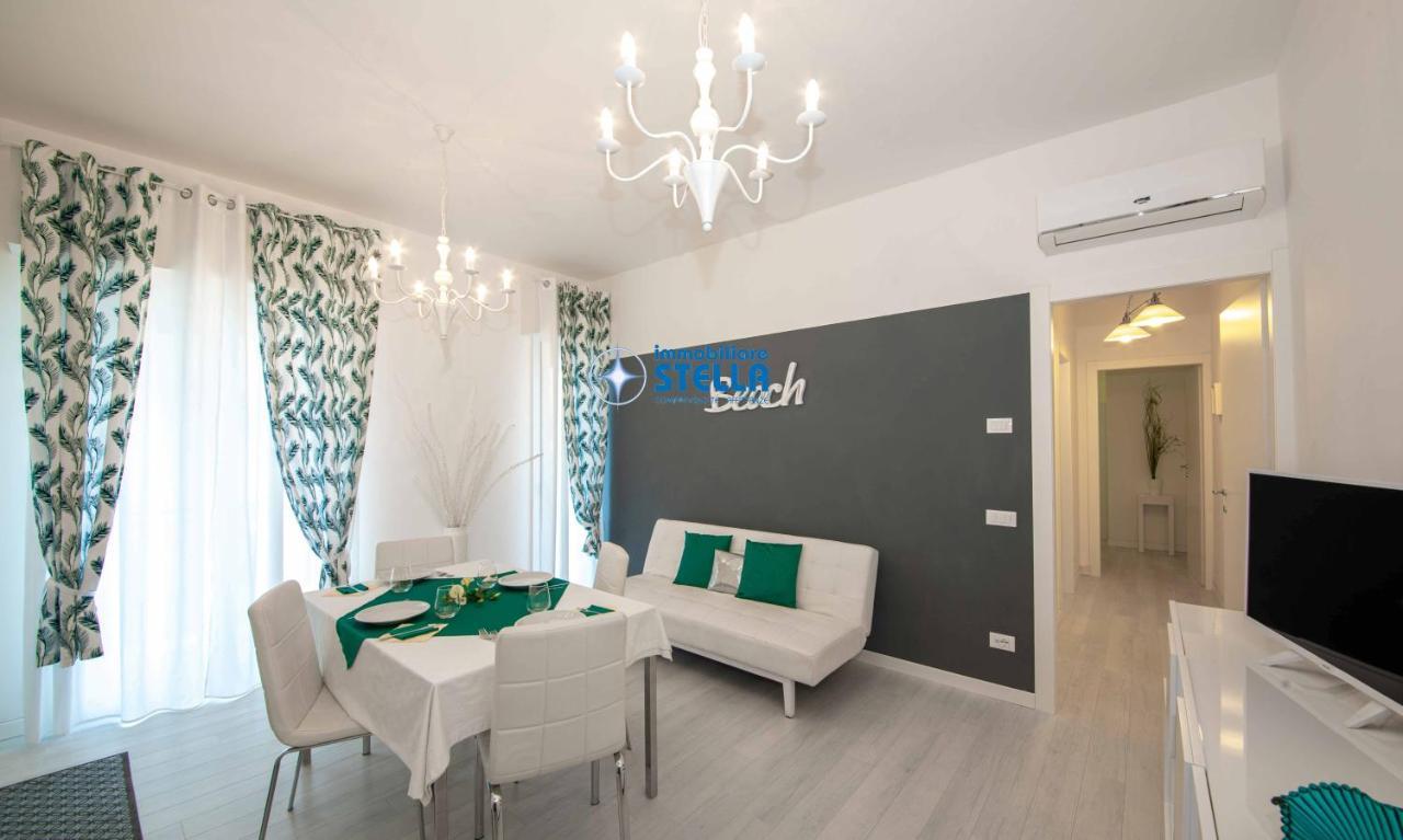 Condominio Sirene リド・ディ・イエゾロ エクステリア 写真