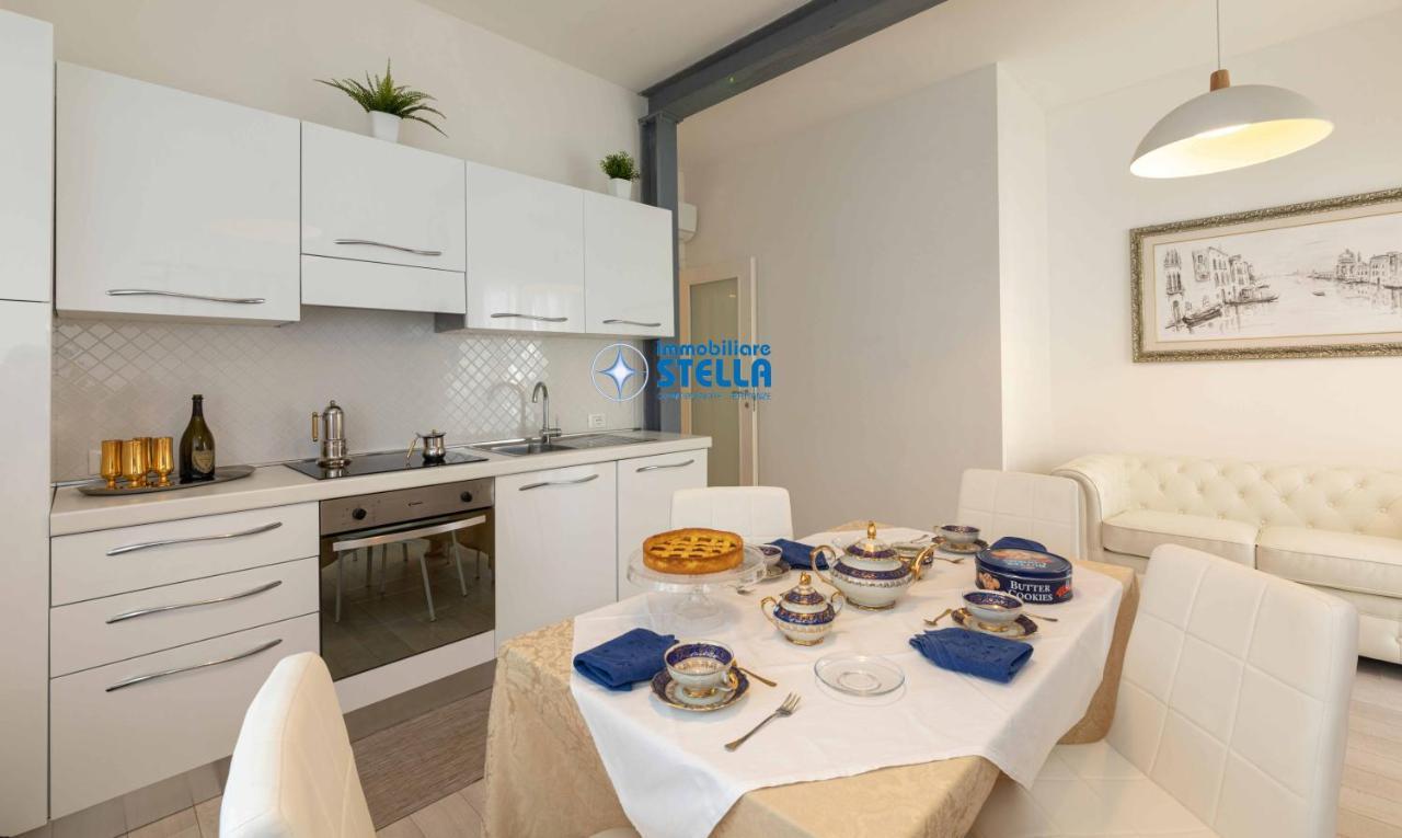 Condominio Sirene リド・ディ・イエゾロ エクステリア 写真