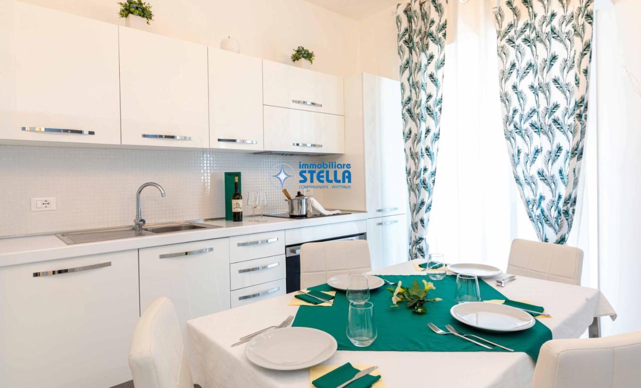 Condominio Sirene リド・ディ・イエゾロ エクステリア 写真