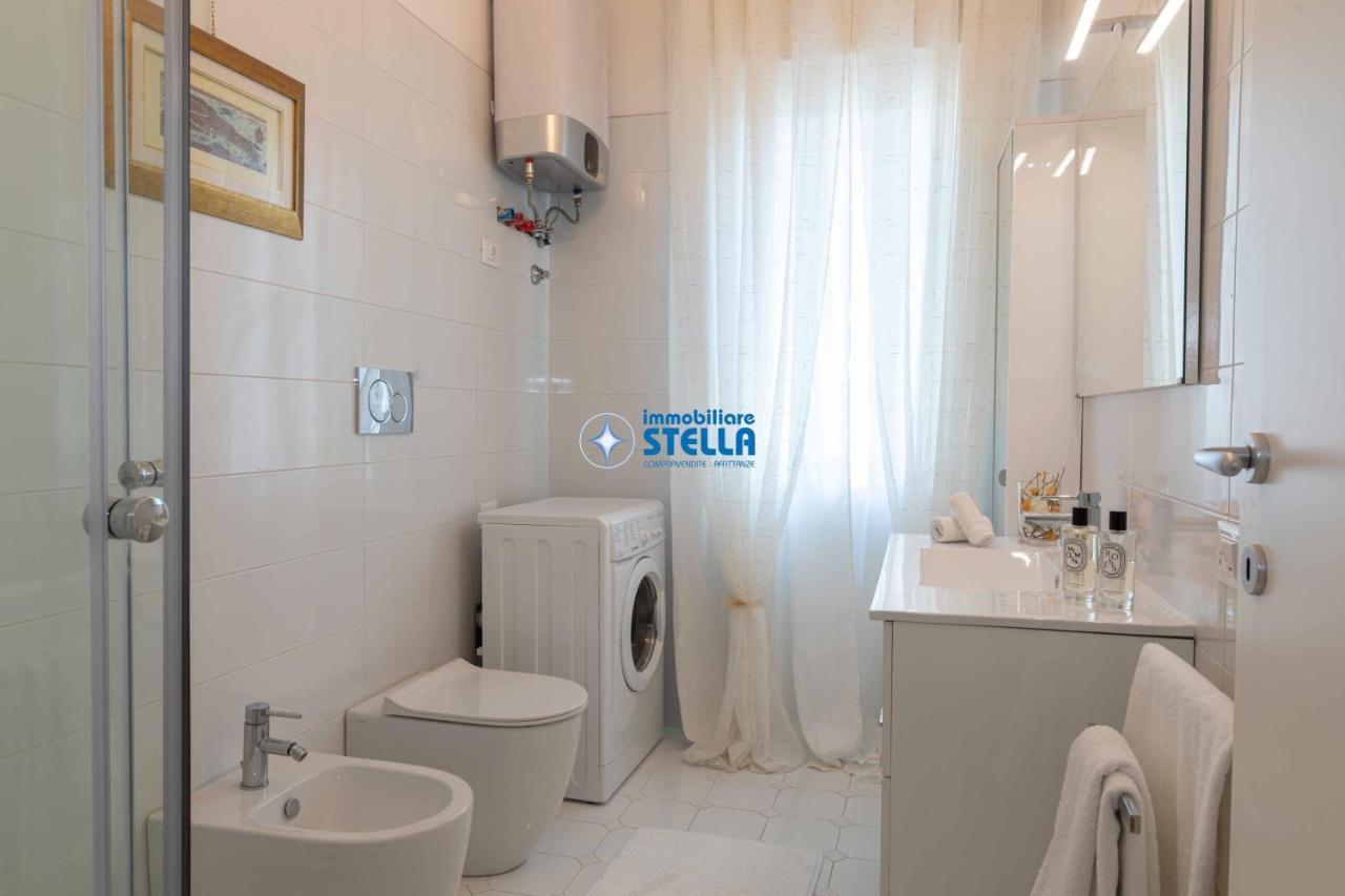 Condominio Sirene リド・ディ・イエゾロ エクステリア 写真