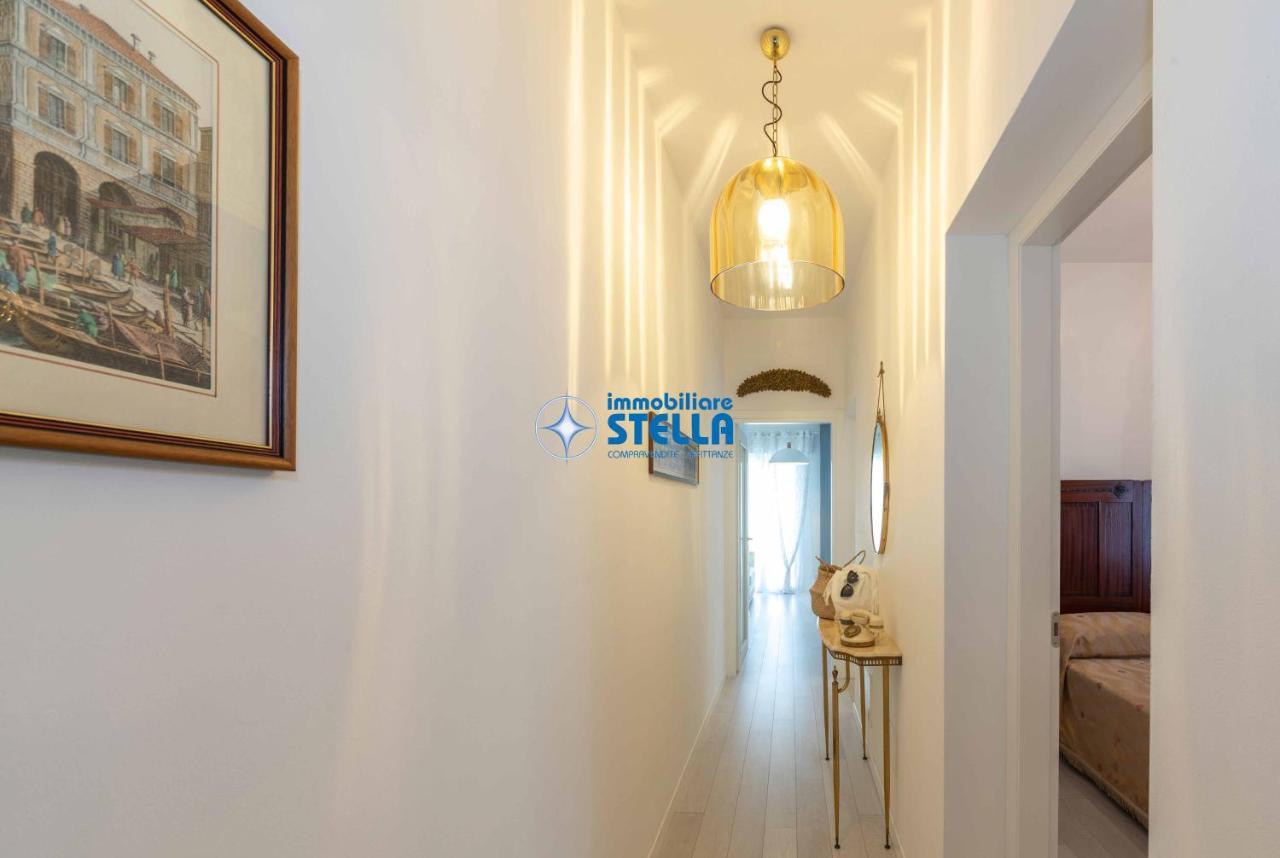 Condominio Sirene リド・ディ・イエゾロ エクステリア 写真