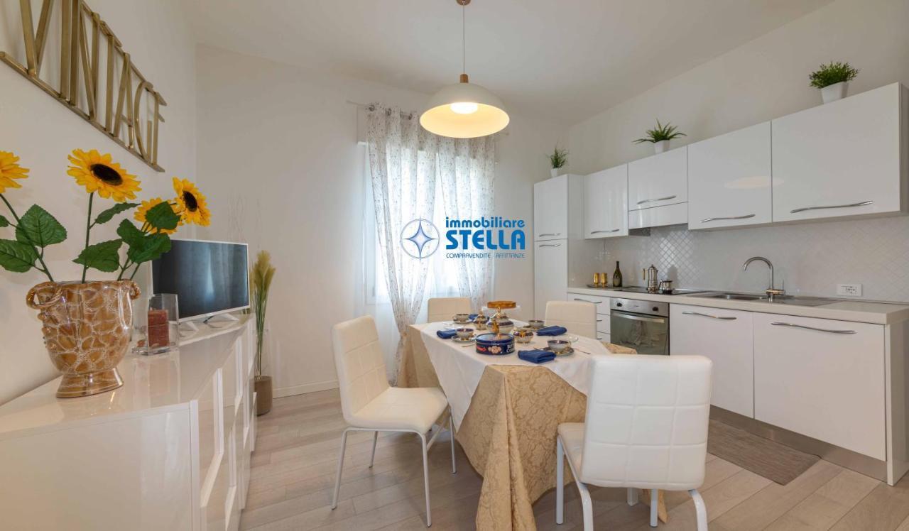 Condominio Sirene リド・ディ・イエゾロ エクステリア 写真
