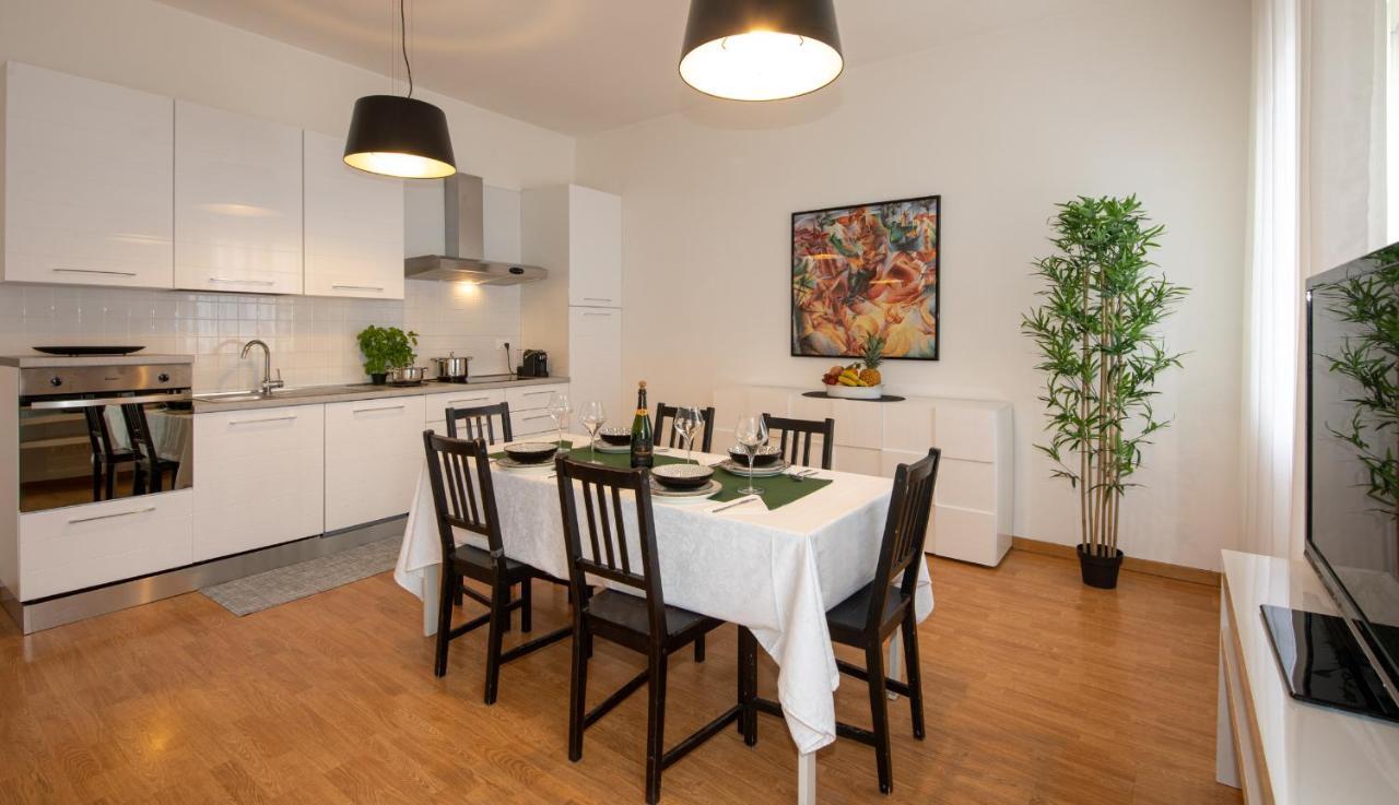 Condominio Sirene リド・ディ・イエゾロ エクステリア 写真