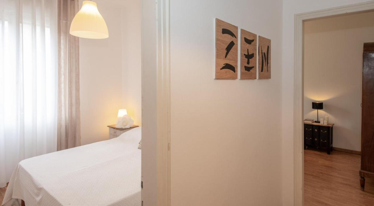 Condominio Sirene リド・ディ・イエゾロ エクステリア 写真
