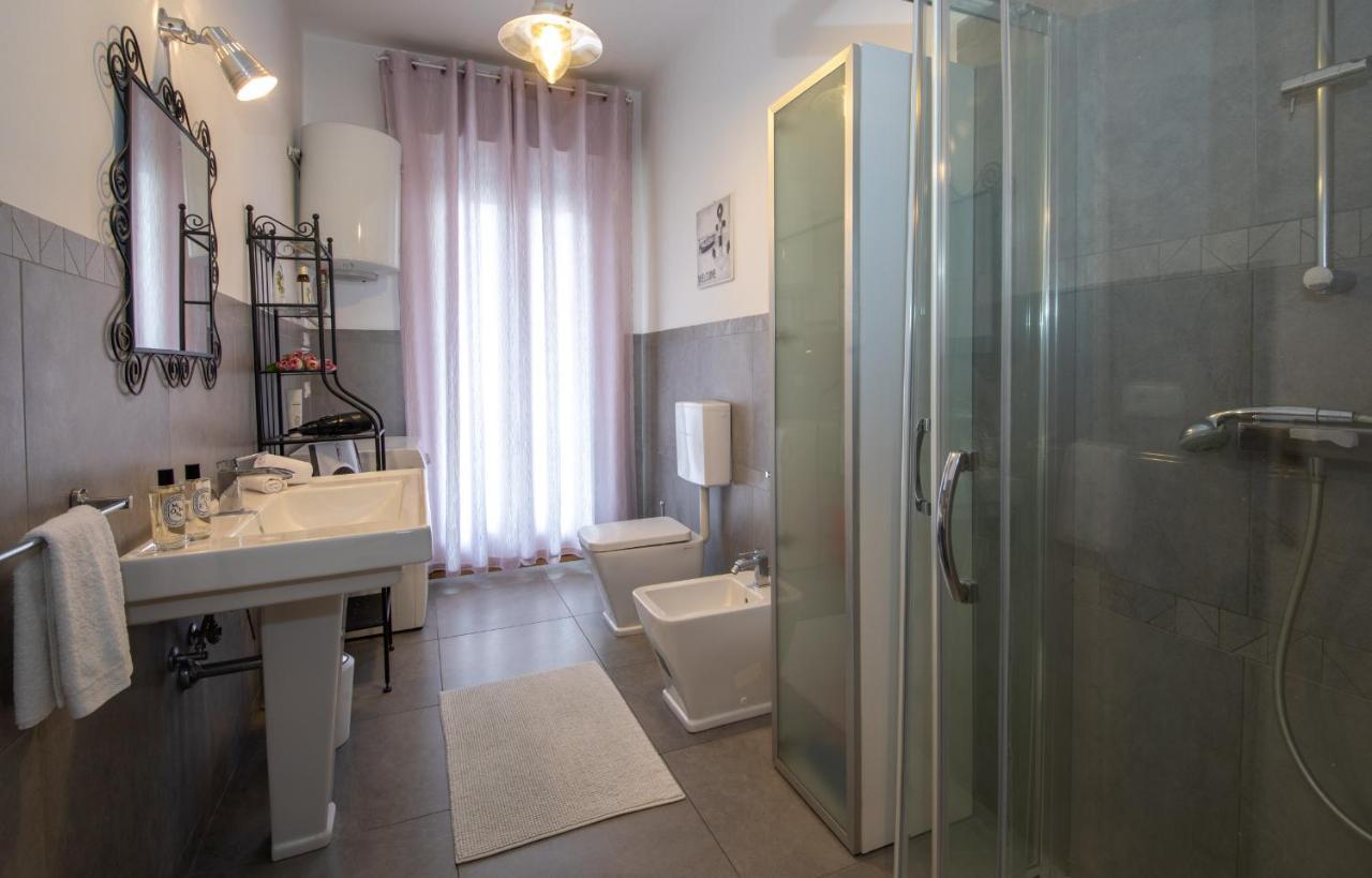 Condominio Sirene リド・ディ・イエゾロ エクステリア 写真