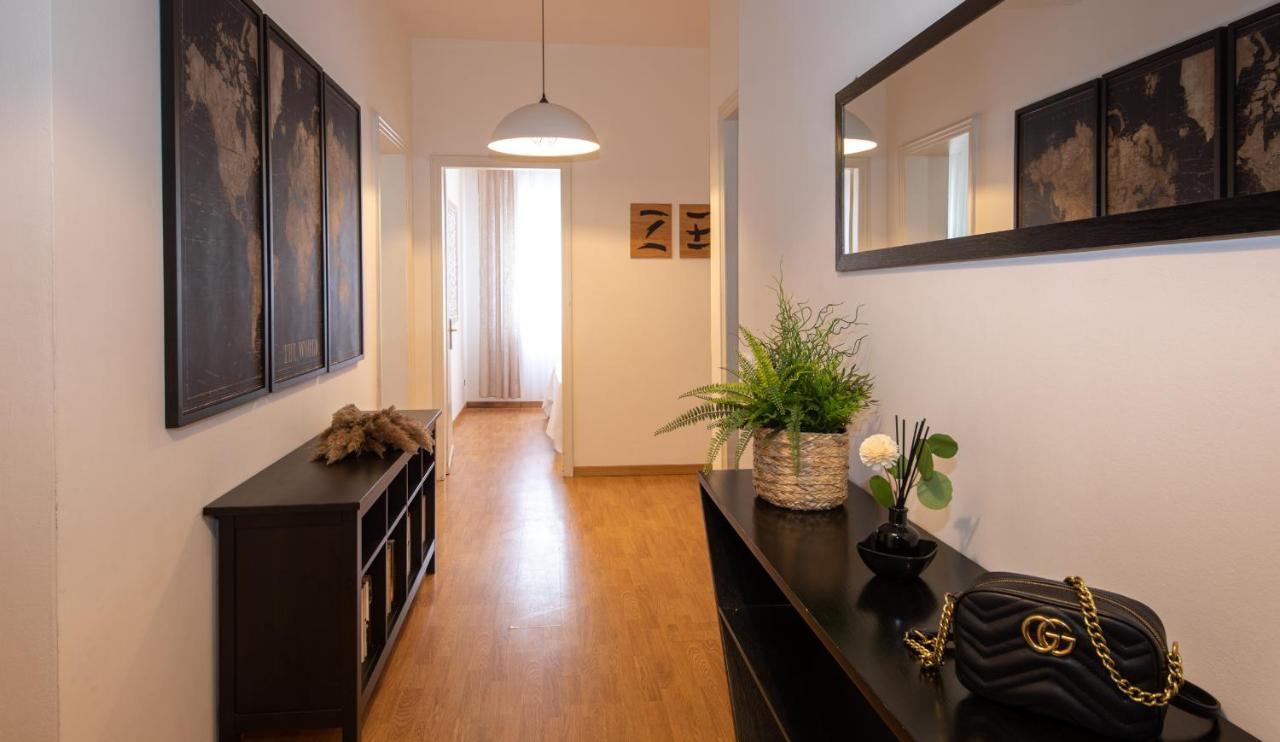 Condominio Sirene リド・ディ・イエゾロ エクステリア 写真