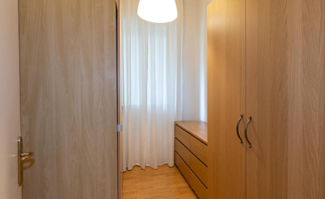 Condominio Sirene リド・ディ・イエゾロ エクステリア 写真