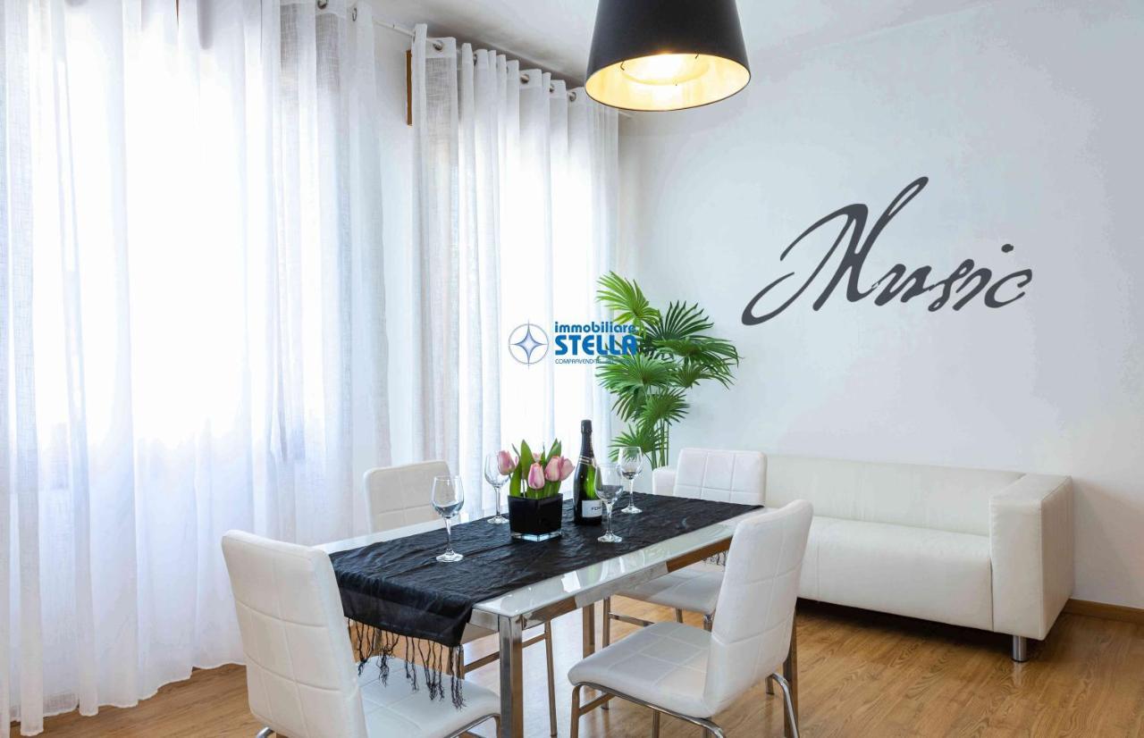 Condominio Sirene リド・ディ・イエゾロ エクステリア 写真