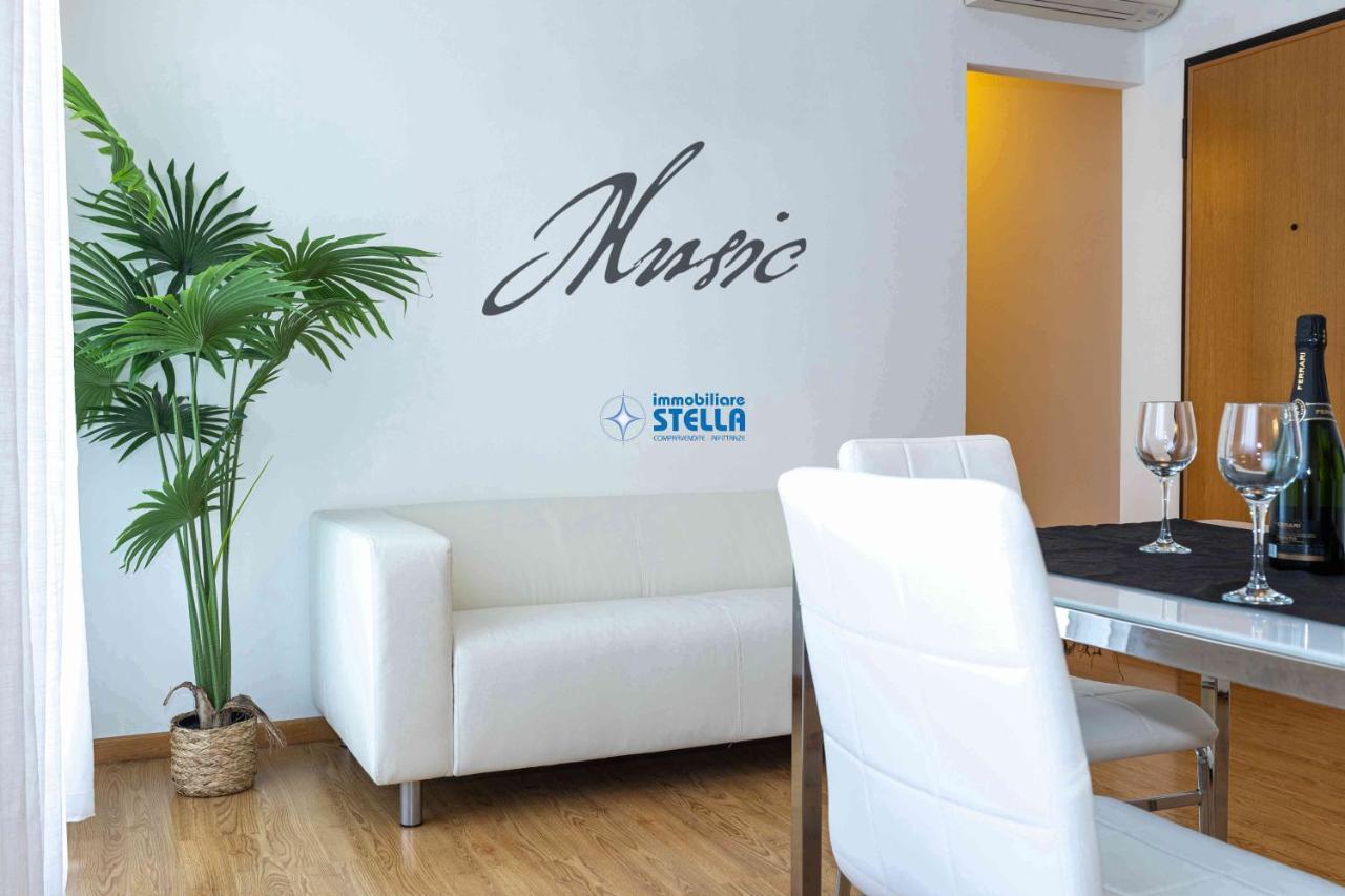 Condominio Sirene リド・ディ・イエゾロ エクステリア 写真