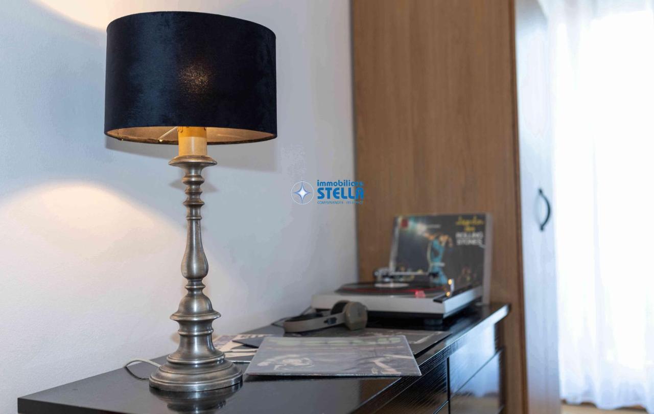 Condominio Sirene リド・ディ・イエゾロ エクステリア 写真