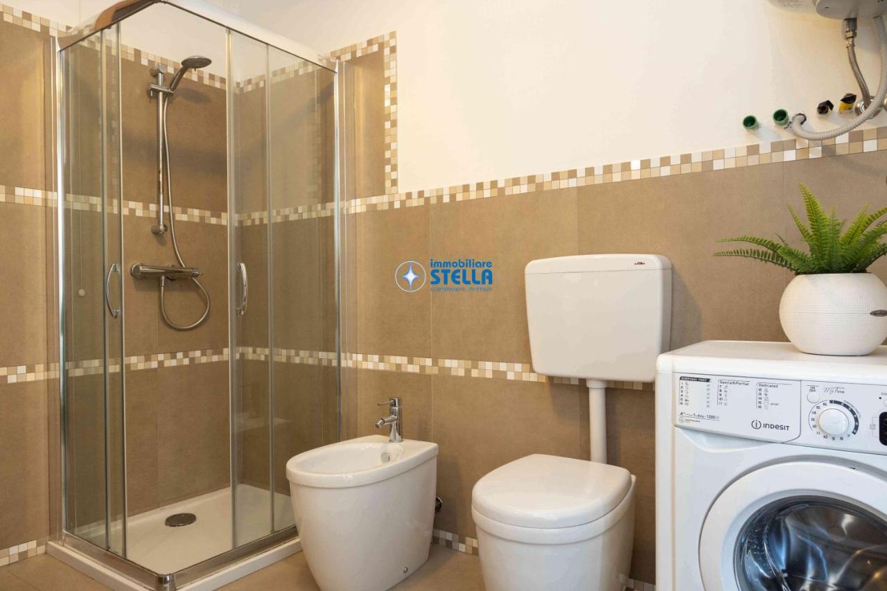 Condominio Sirene リド・ディ・イエゾロ エクステリア 写真