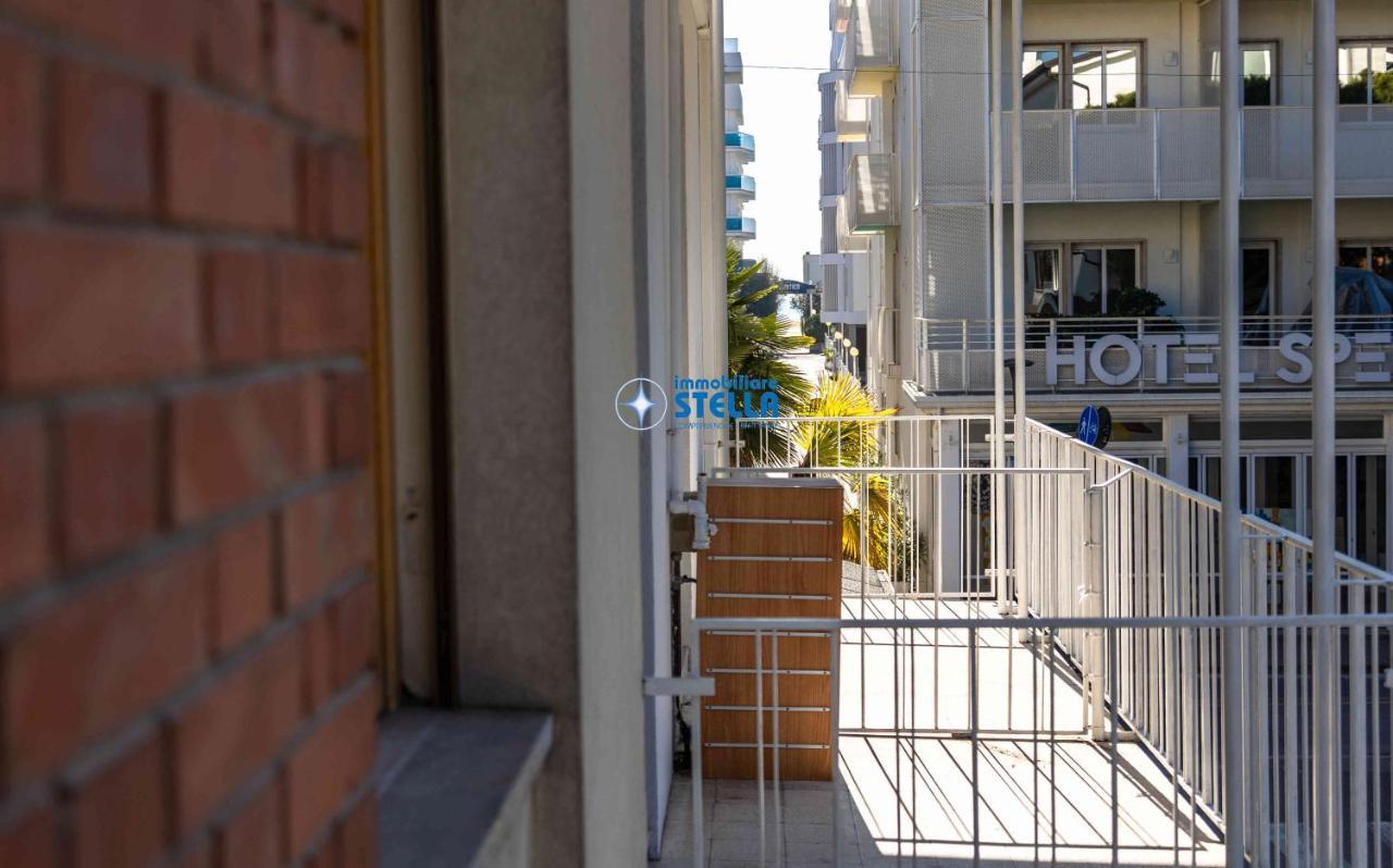 Condominio Sirene リド・ディ・イエゾロ エクステリア 写真